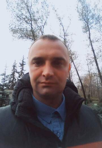 Моя фотография - сергей, 41 из Старый Оскол (@sergey990118)