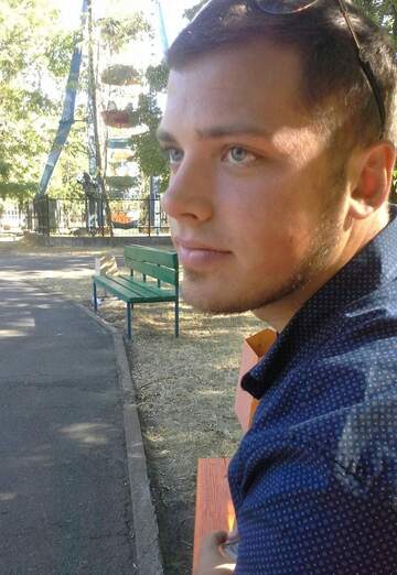 My photo - Andrey, 30 from Kishinev (@andrey688174)