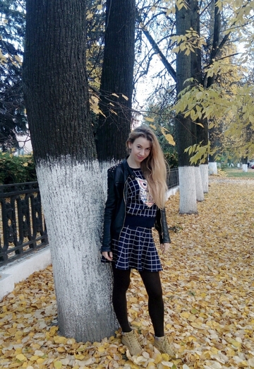 Juliettka (@uliya123192) — my photo № 2