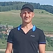 Собиржан, 46, Казань