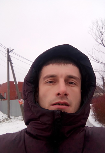 Моя фотография - Денис, 35 из Курск (@denis233879)