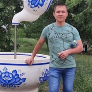 Oleg 47 Volzhsky