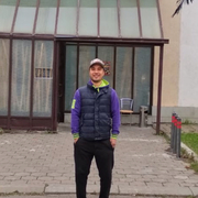 ильшот, 32, Долгопрудный