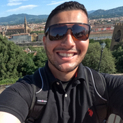 Christian 25 Tampa