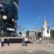 Дима, 40, Тазовский