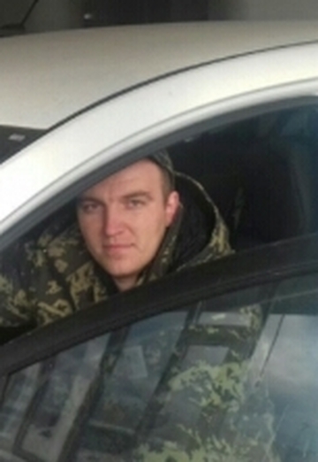Моя фотография - Клим, 39 из Терновка (@klim1129)