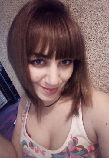 My photo - Katyushka, 33 from Kalyazin (@katushka4546)