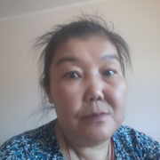 ТАНЯ, 53, Элиста