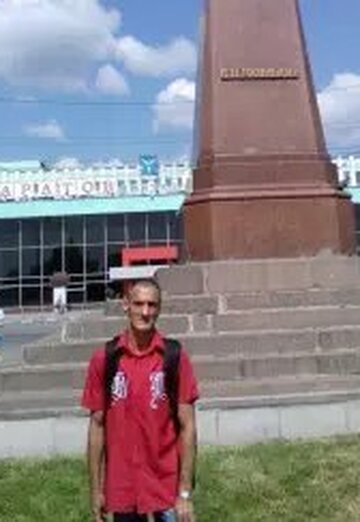 My photo - Yeduard, 45 from Horlivka (@eduard38119)