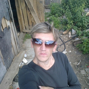 Моя фотография - Сергей, 34 из Димитровград (@sergey981187)