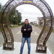 Николай Лисов, 44, Лебедянь