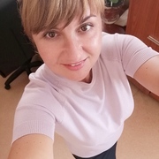 Светлана 43 года (Весы) Воскресенск