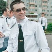 Павел, 31, Новосмолинский