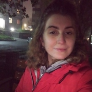 Маша 21 год (Овен) Хмельницкий