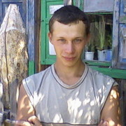 александр слащев, 35, Волчиха