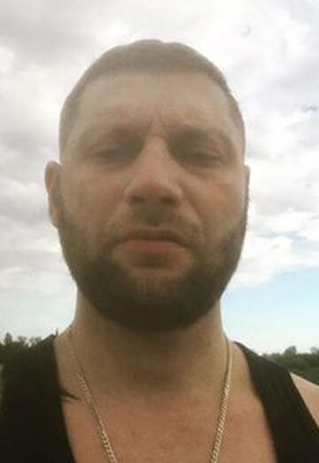 My photo - Aleksandr Pankov, 40 from Astrakhan (@aleksandrpankov14)