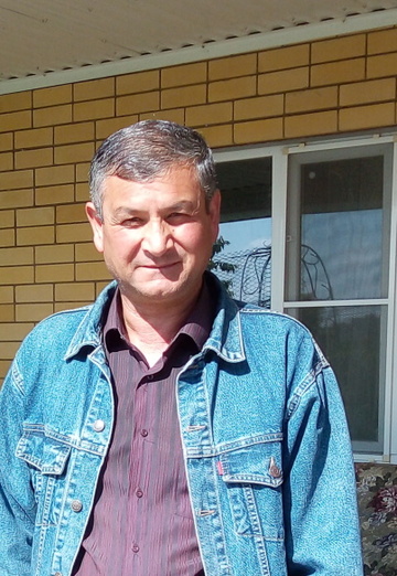 My photo - Murad, 54 from Novovoronezh (@murad11818)