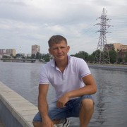 Михаил Литвинов, 33, Юрибей