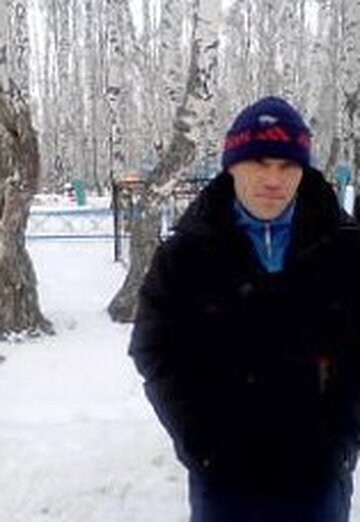 Моя фотография - Иван, 41 из Екатеринбург (@ivan280508)