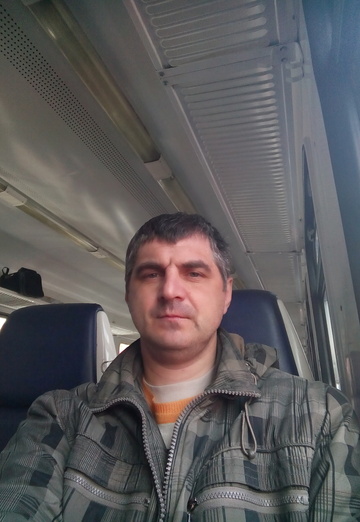 My photo - SaSa, 51 from Pinsk (@sasa1475)