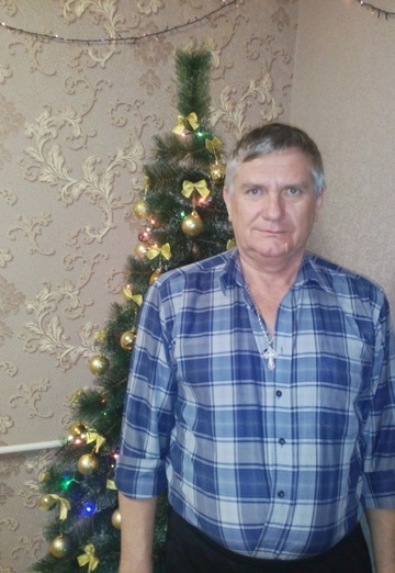 Моя фотография - эдуард, 56 из Тимашевск (@eduard26933)