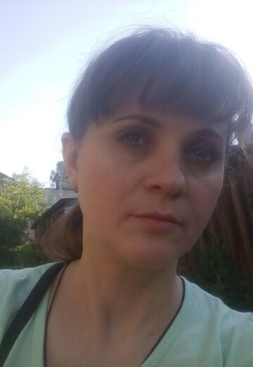 My photo - Zinaida, 46 from Pavlovsky Posad (@zinaida4059)