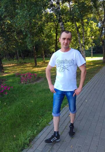 My photo - Denis, 39 from Stupino (@denis2778)