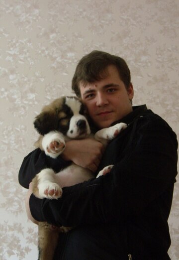 My photo - Denis, 32 from Samara (@denis143915)