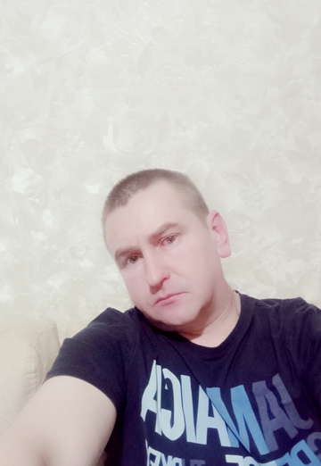 Моя фотография - Алексей, 41 из Киров (@aleksey569617)