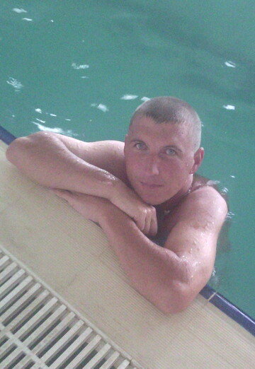 Моя фотография - Андрей Просянников, 39 из Гулистан (@andreyprosyannikov0)