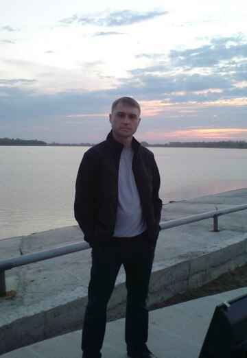 Моя фотография - Владимир, 44 из Петропавловск (@vladimir176725)