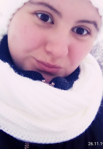 Моя фотография - Алёна, 23 из Новосибирск (@alena122166)