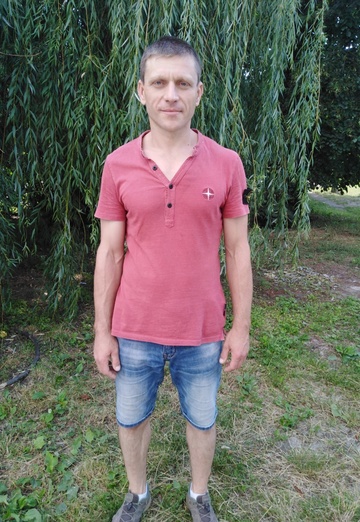 Моя фотография - Владислав, 47 из Сумы (@vladislav45137)