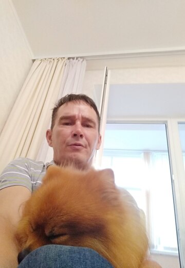My photo - Yeduard, 52 from Neftekamsk (@eduard33008)