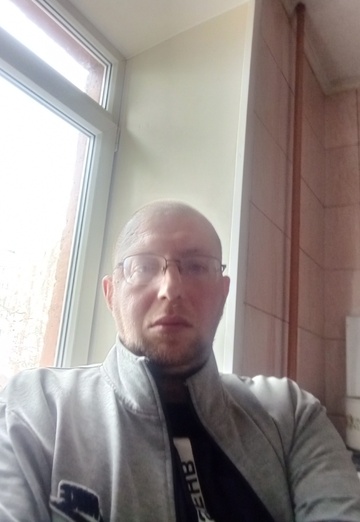 My photo - Anatoliy, 45 from Yelets (@anatoliy105357)