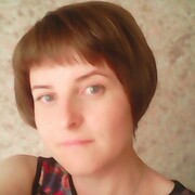 Ольга 41 год (Дева) Лысые Горы