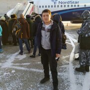 Федор, 30, Саяногорск