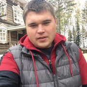 Александр 26 лет (Телец) Белокуриха