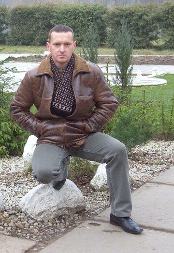 My photo - Vladimir, 46 from Minsk (@vladimir51124)