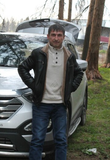 Моя фотография - Алексей, 45 из Новоалександровск (@aleksey8592090)