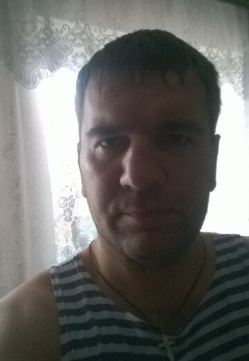 Моя фотография - виталий, 42 из Калач-на-Дону (@vitaliy8659606)
