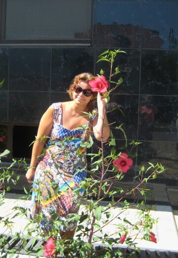 My photo - Lena, 46 from Protvino (@lena8444552)