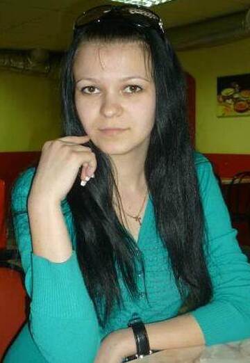Моя фотография - Ксения, 31 из Алейск (@ksen-ka92)