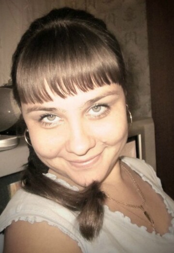 My photo - ELENA, 42 from Bologoe (@elena7368036)