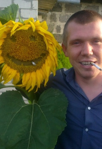Моя фотографія - Евгений, 36 з Володимир-Волинський (@loher88)