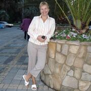 Светлана, 60, Серебряные Пруды