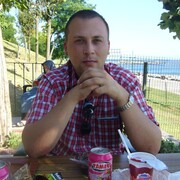 Дмитрий 36 лет (Телец) Кишинёв