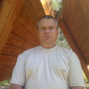 Сибикин Михаил, 48, Староюрьево