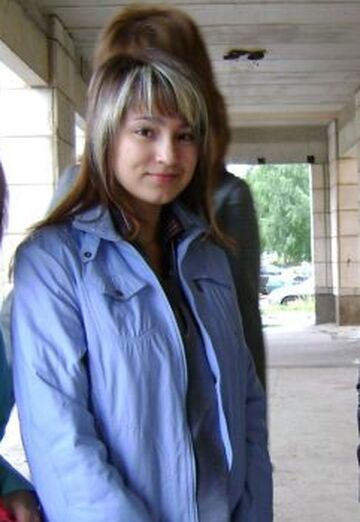 Моя фотографія - SAKURA, 34 з Кірово-Чепецьк (@wwwolks)
