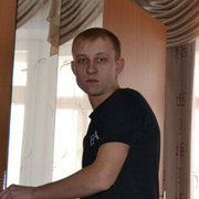 Иван, 30, Фаленки